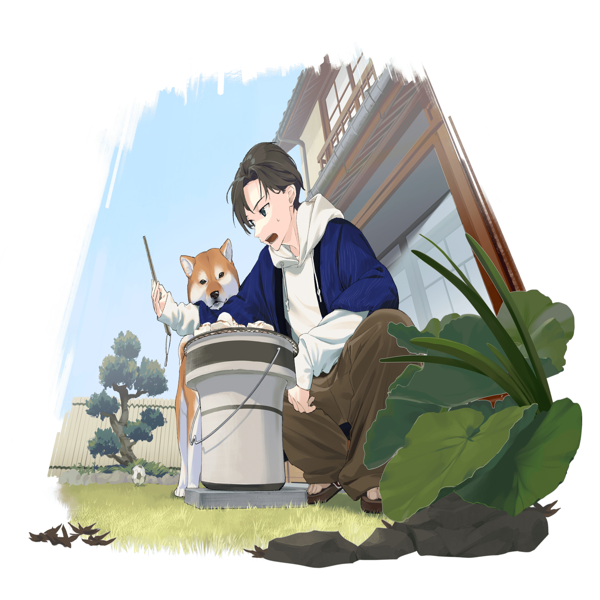 自己紹介｜2025年秋版｜三ツ谷亮