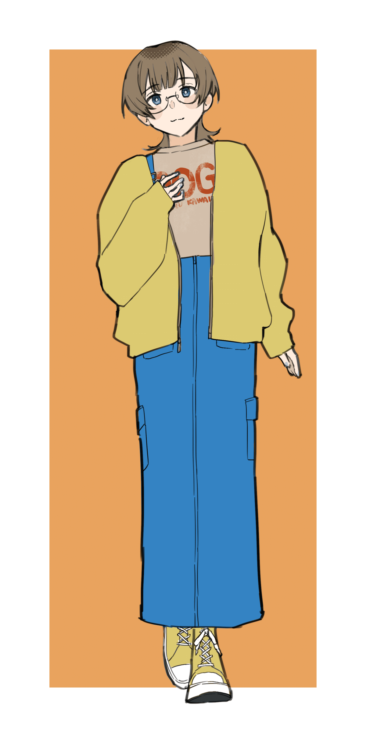 自己紹介｜2025年秋版｜三ツ谷亮