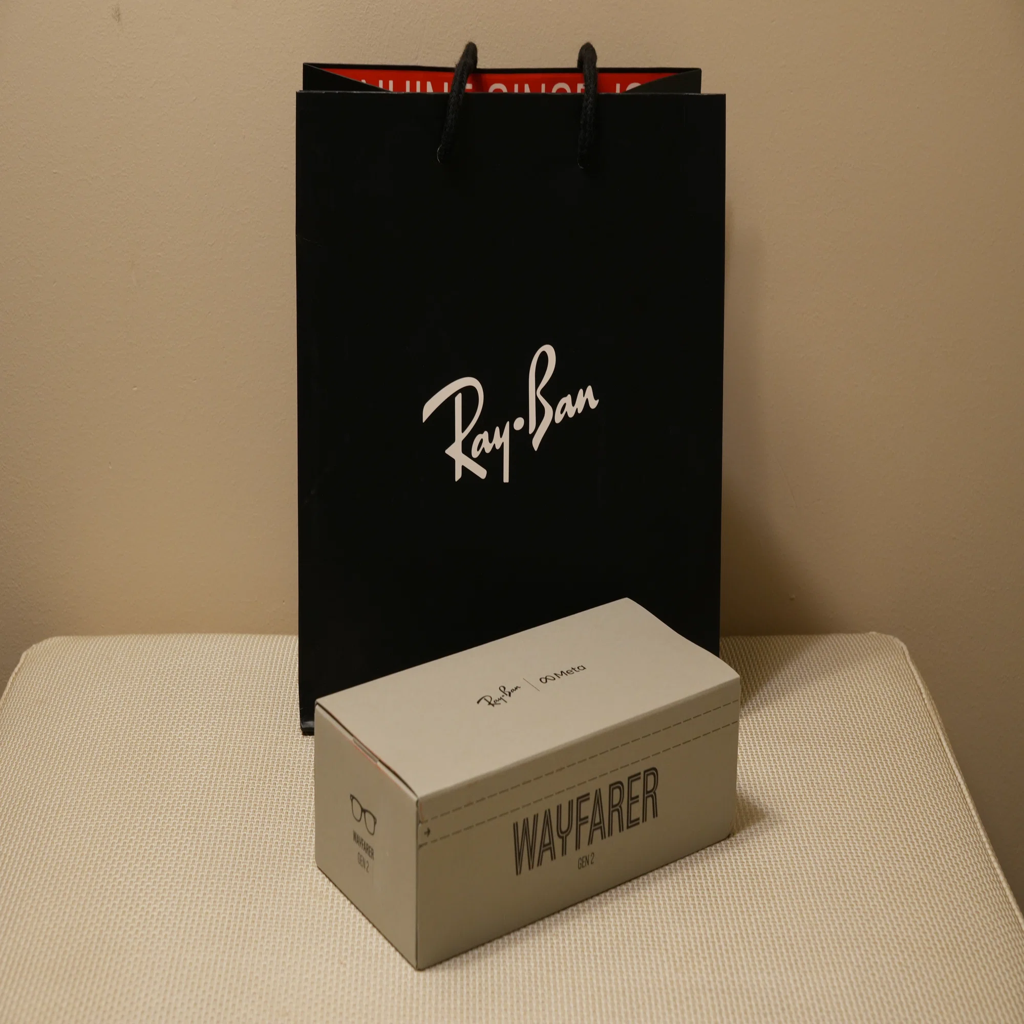 購入レポ】ハワイでRay-Ban Meta Gen2を購入！リアルな使用感を 
