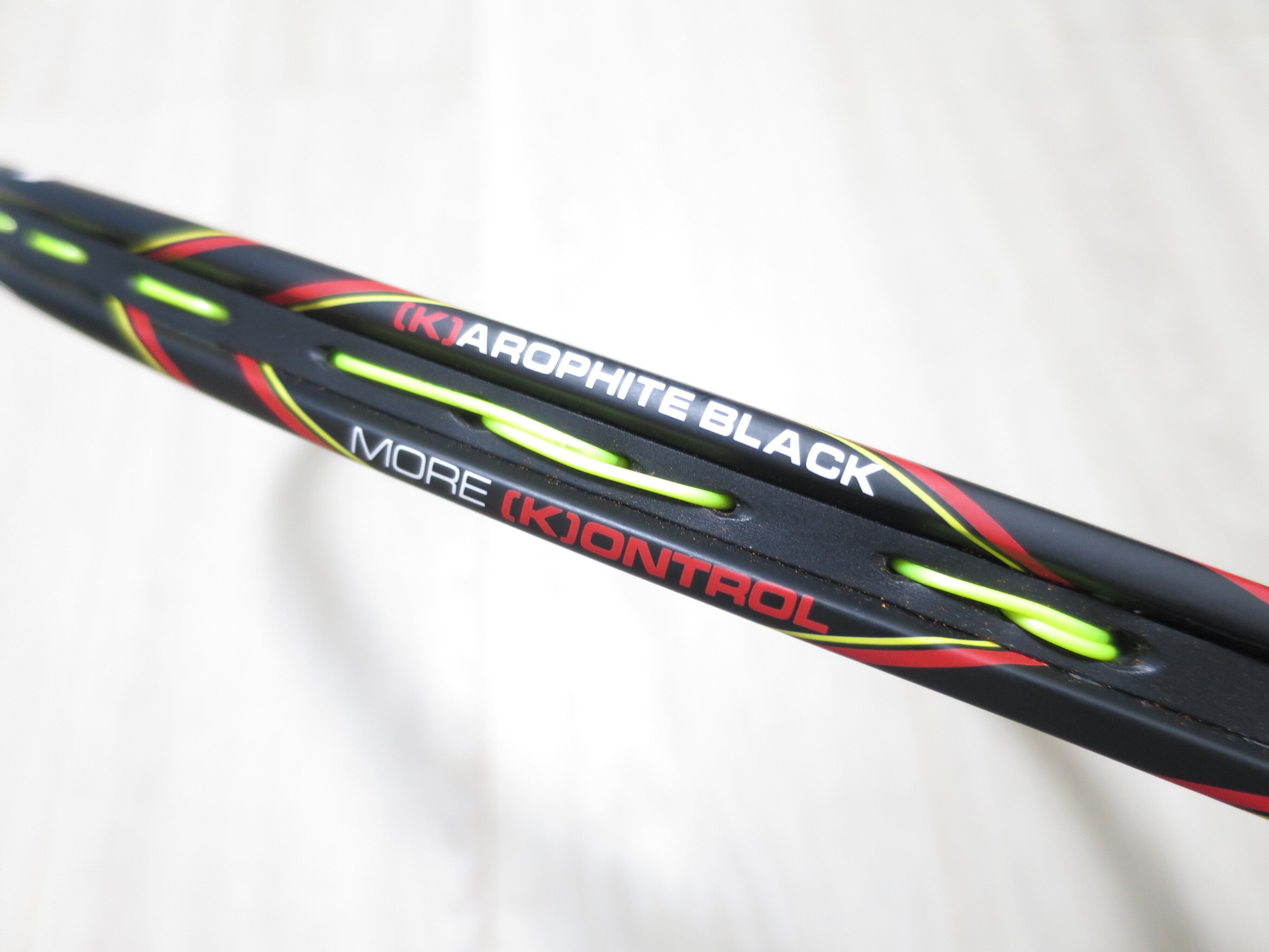 Wilson K PRO STAFF 88｜ナナシノナカムラ