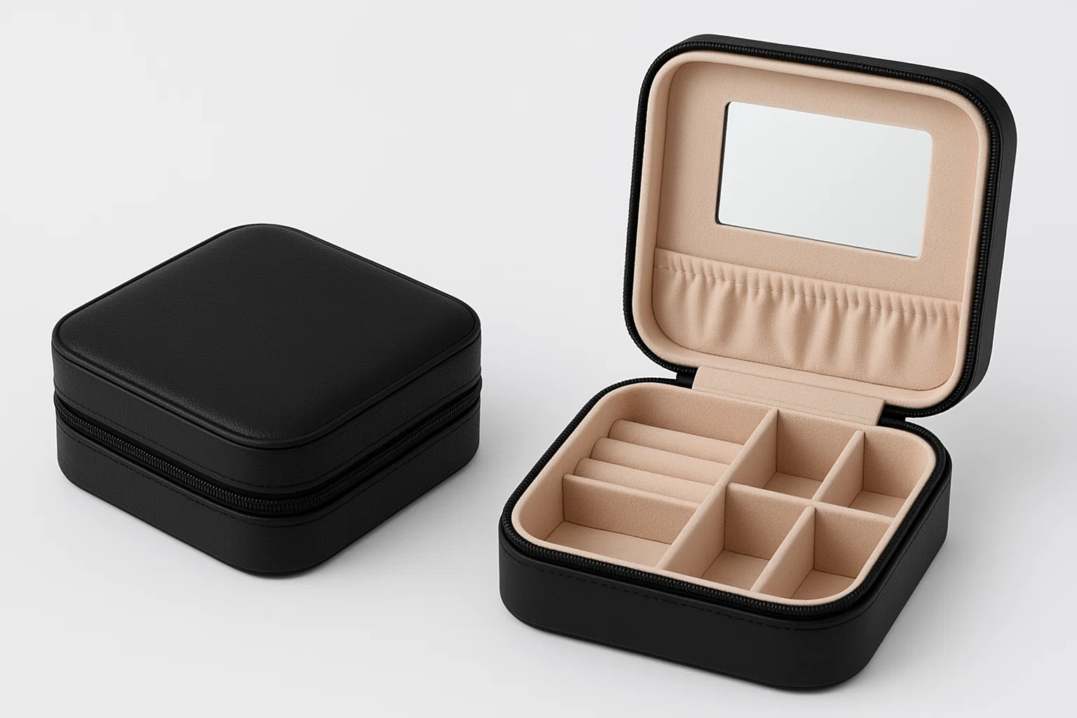 ティファニーの持ち運び用ジュエリーケースはどこで買える？安く買う