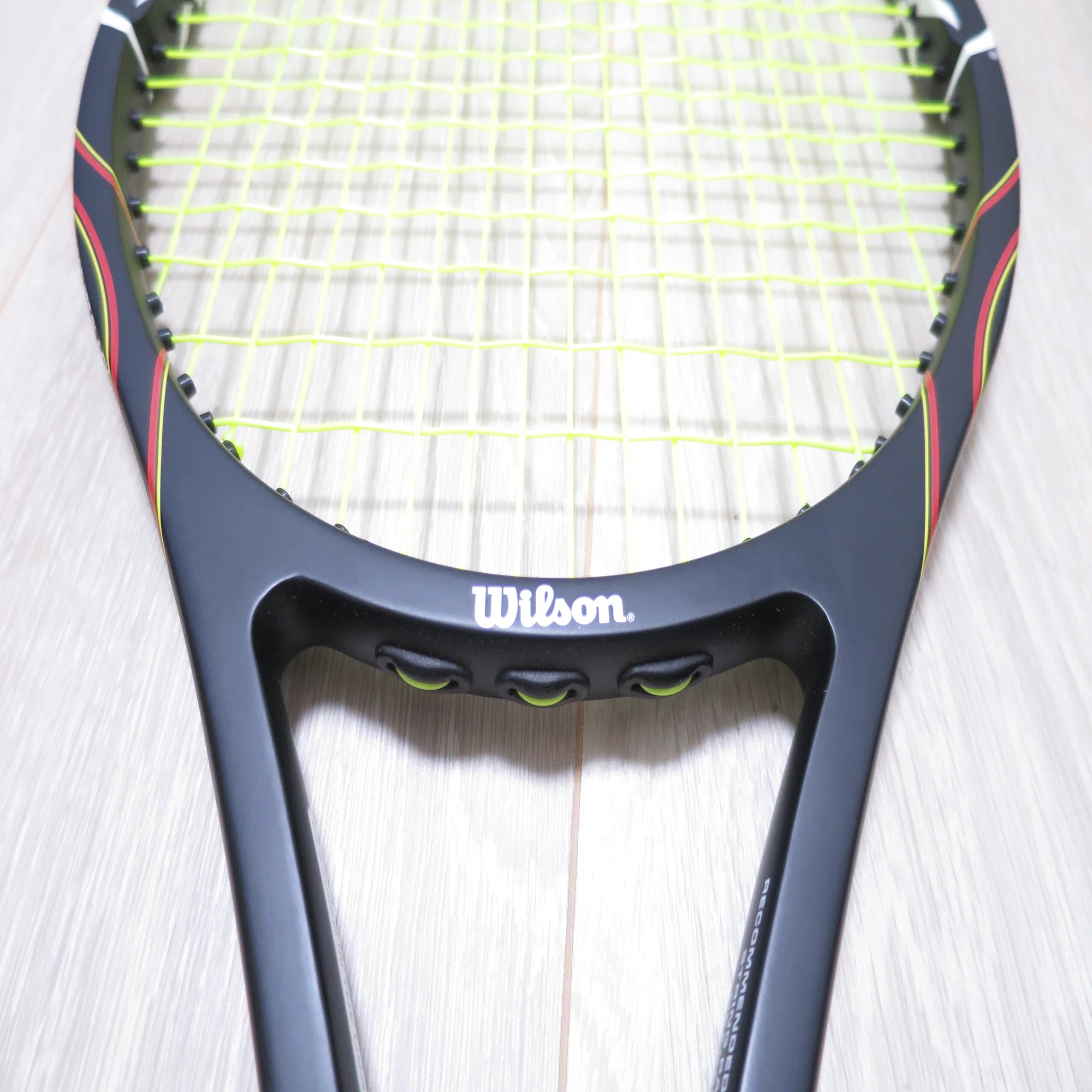 Wilson K PRO STAFF 88｜ナナシノナカムラ