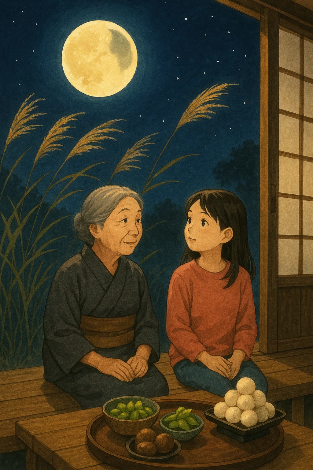 10月4日（十三夜）｜ニュース解説CHATGPT 中国語学習