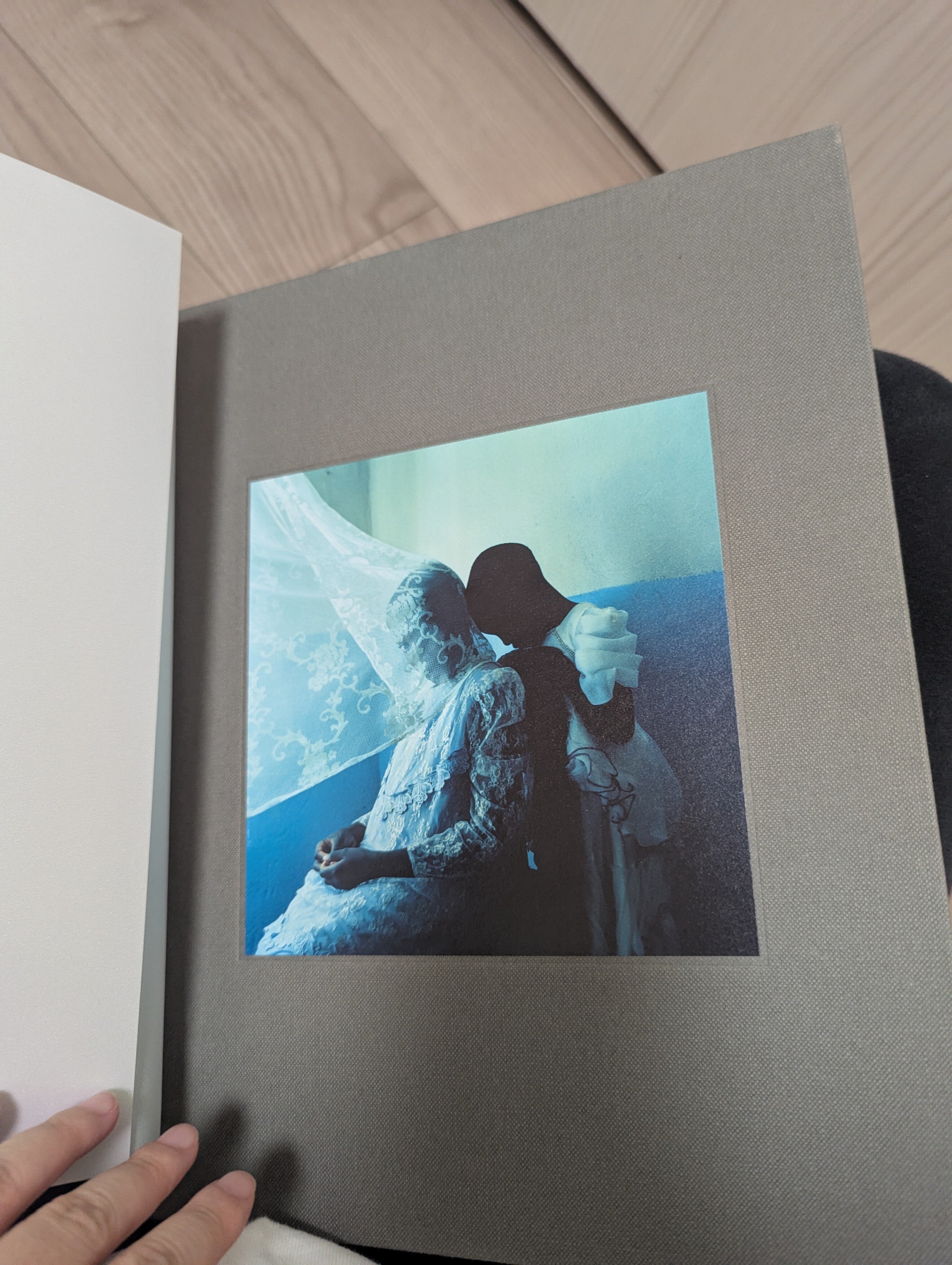 最近買ったおすすめ写真集12選｜iroha