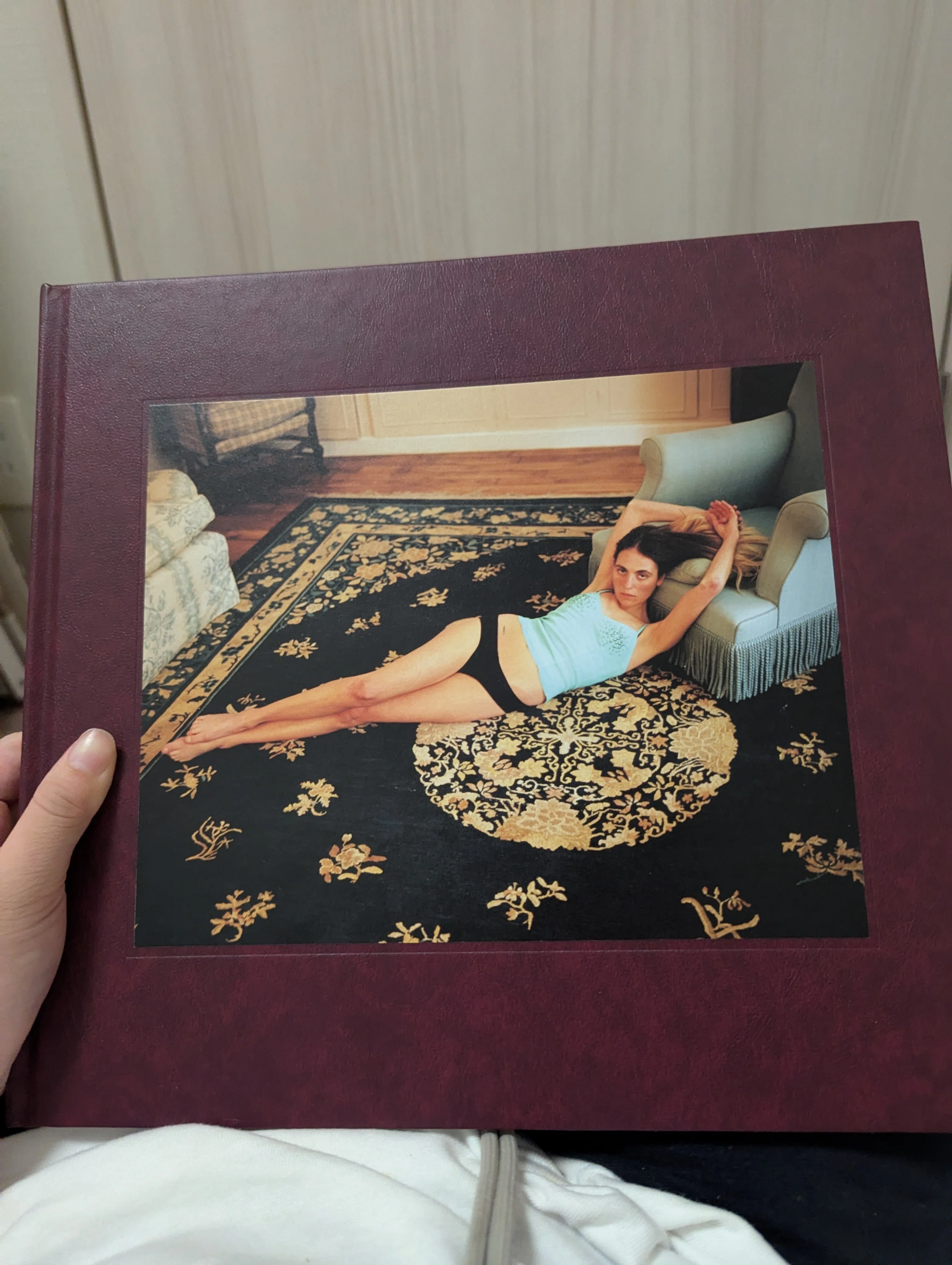 最近買ったおすすめ写真集12選｜iroha