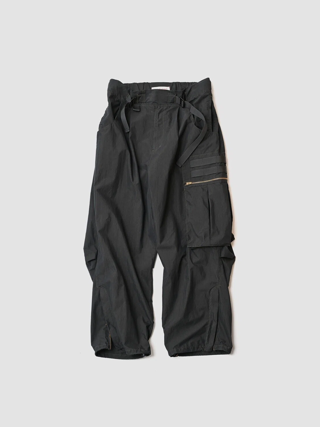 barbell object case05 delivery04｜西田 新大