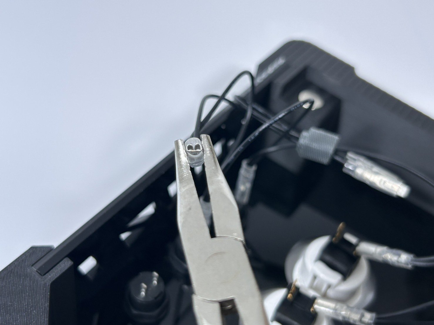 新型Lotus】レバー、レバーレスアケコン組立キット組立手順解説