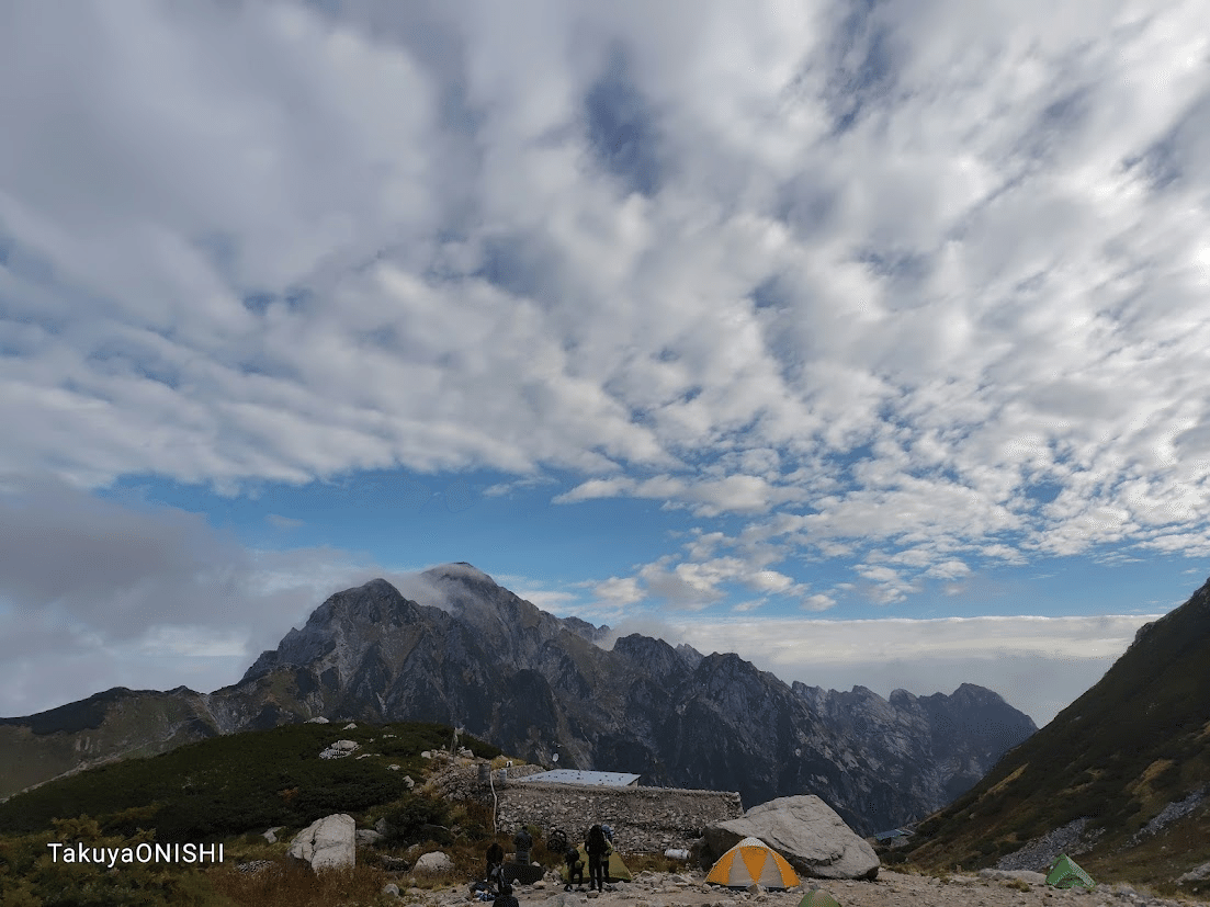 立山登拝3日目2025年9月23日（火・祝）【天国と地獄を巡る三禅定
