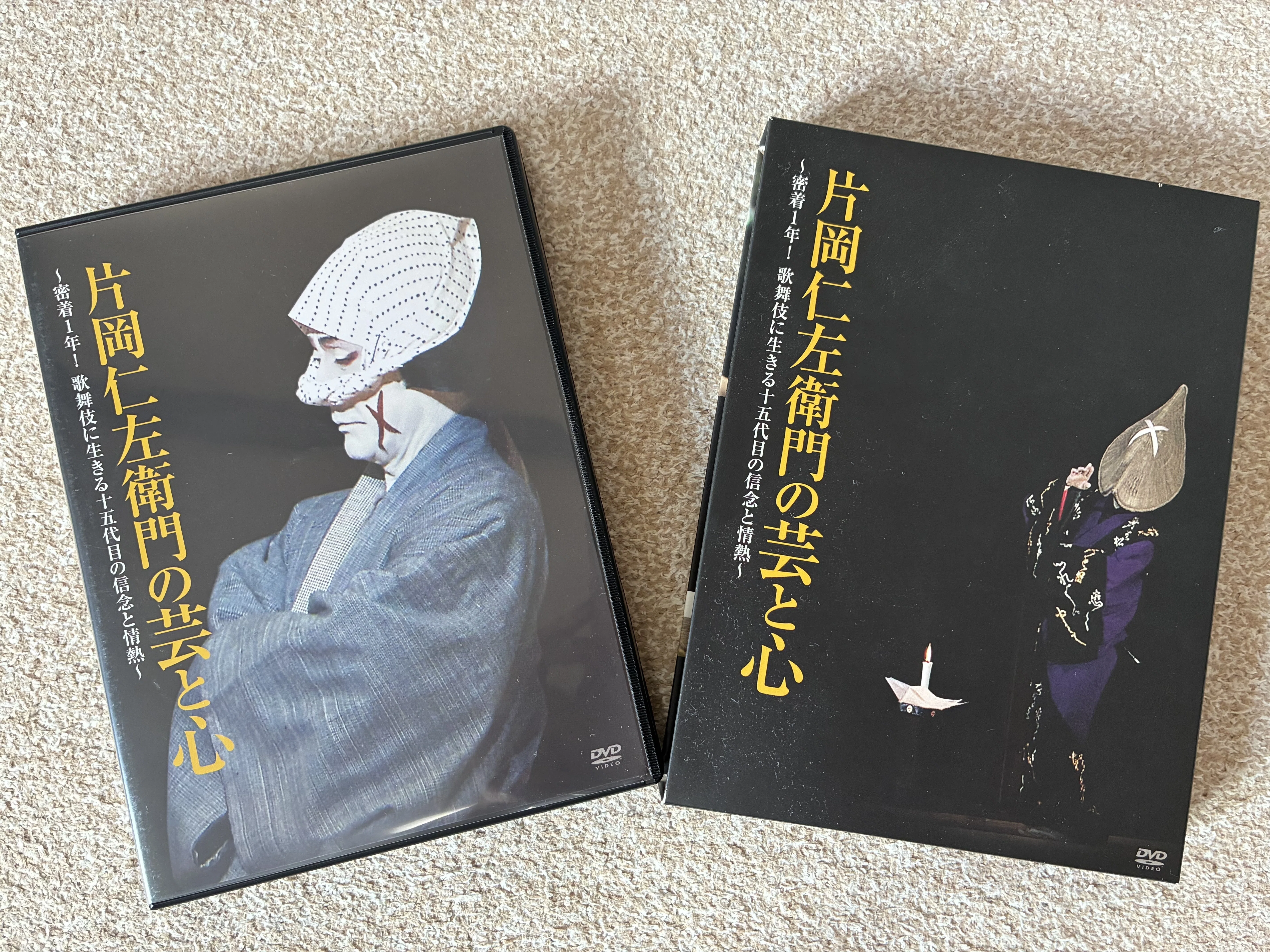 絵島生島 6枚セット DVD 片岡仁左衛門 絵島生島 6枚セット DVD 片岡仁