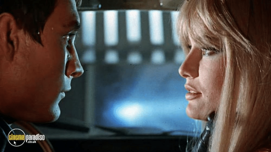 BABeLPedia」No.111 ジャッロ映画｜バベル堂