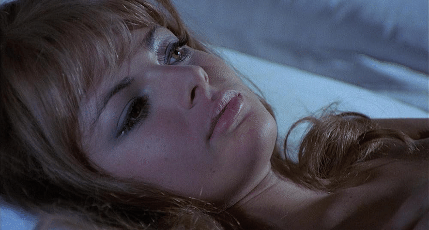 BABeLPedia」No.111 ジャッロ映画｜バベル堂