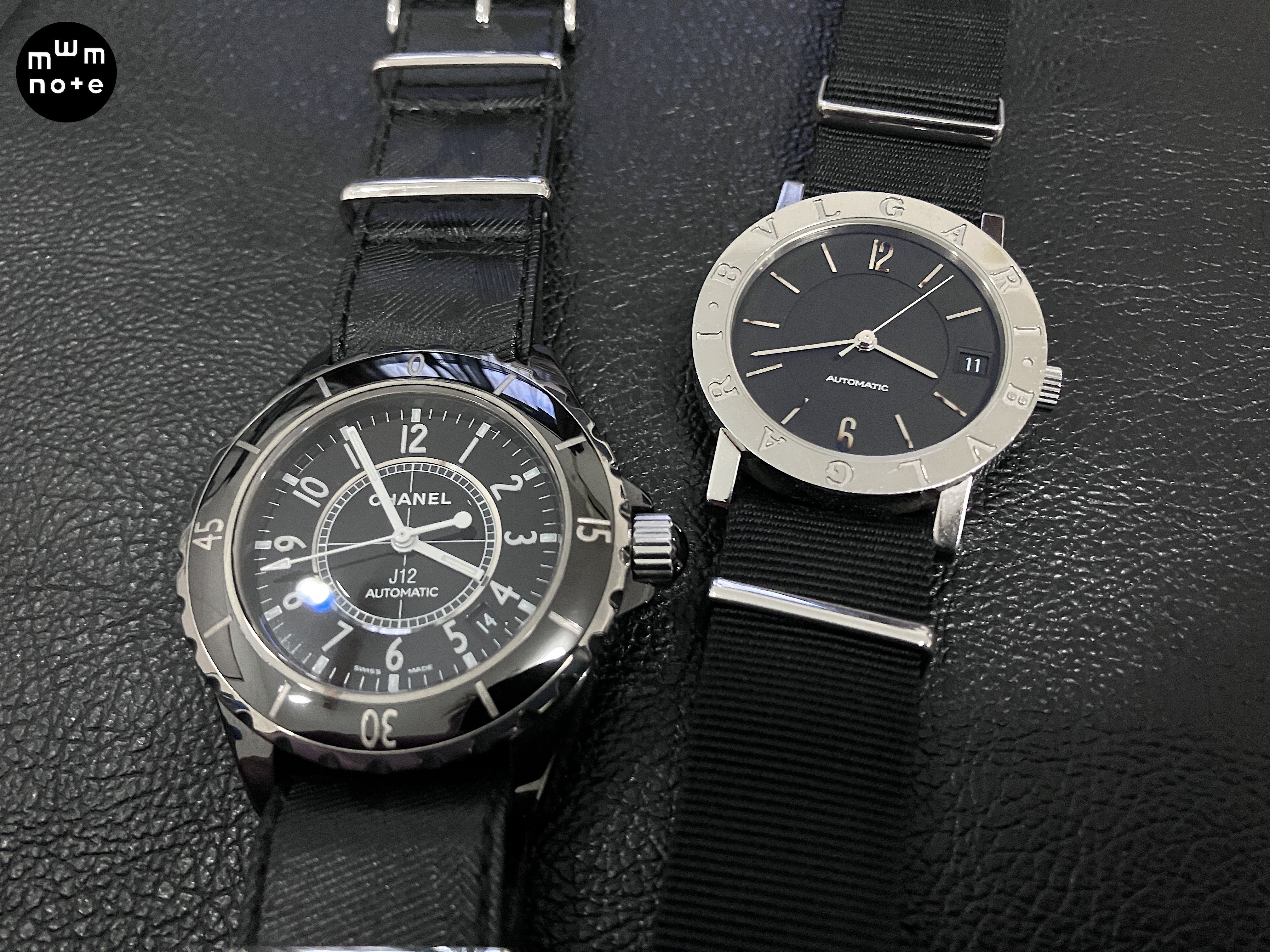 WMTに別注したスクエアウォッチが完成しました｜MWM MIZORAH