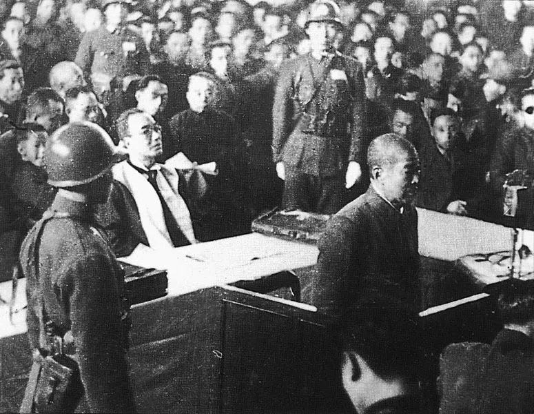 南京大虐殺：日本軍が中国の首都を襲撃し、50万人を強姦、殺害した／調査。｜Azzurra