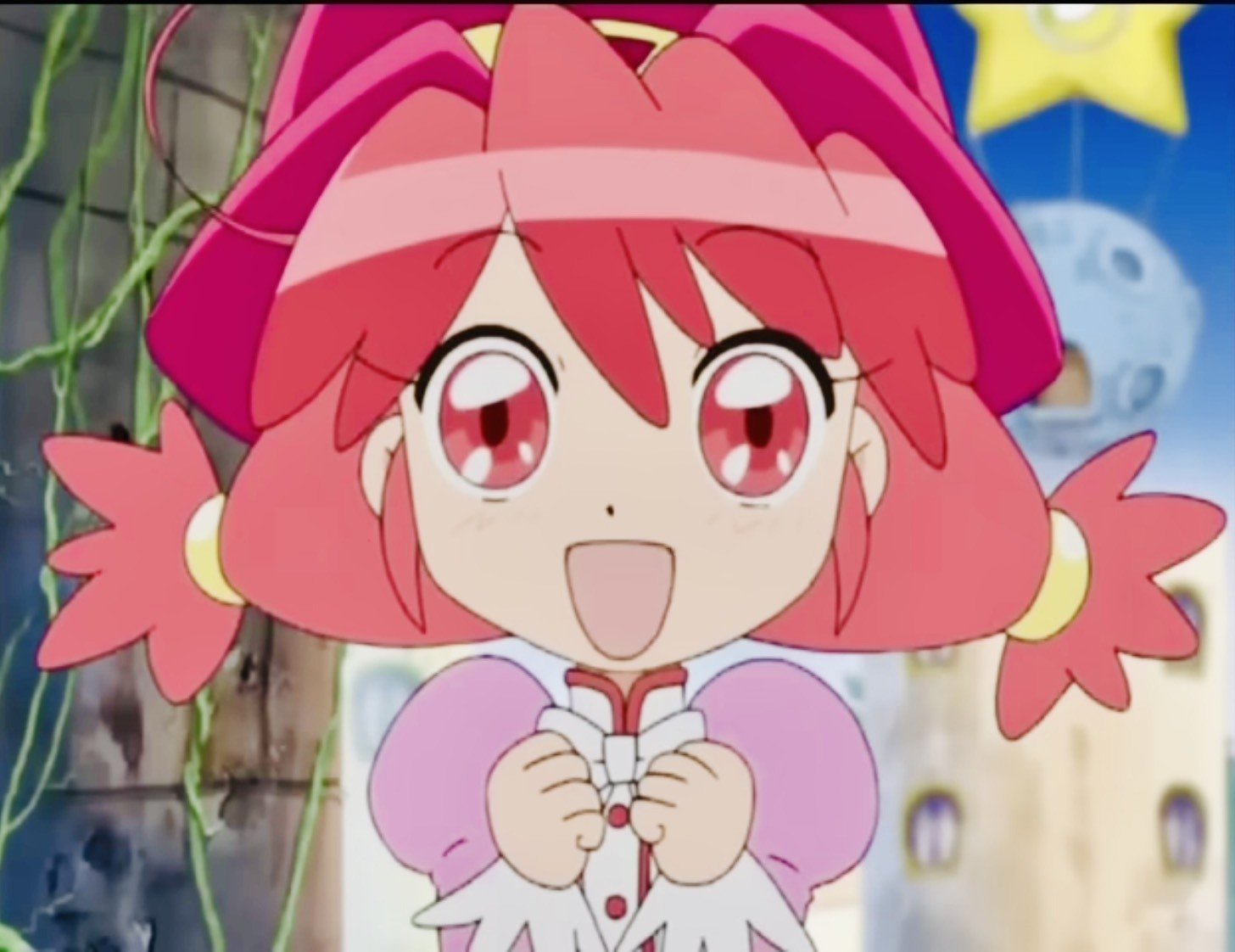 ふしぎ星のふたご姫(第1️⃣~1️⃣3️⃣話)』鑑賞ﾚﾎﾟ｜Mrs. Nakamura