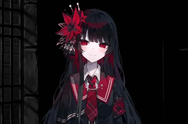 まのさば初見プレイ感想（展開予想）【魔法少女ノ魔女裁判】｜VAM