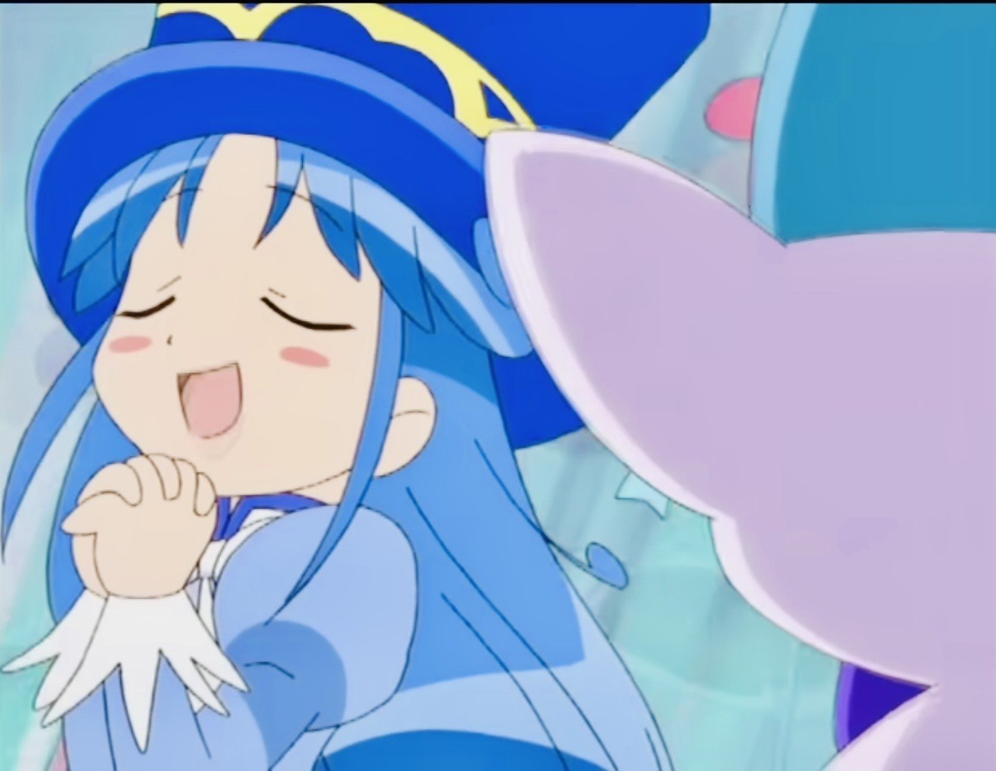 ふしぎ星のふたご姫(第1️⃣~1️⃣3️⃣話)』鑑賞ﾚﾎﾟ｜Mrs. Nakamura