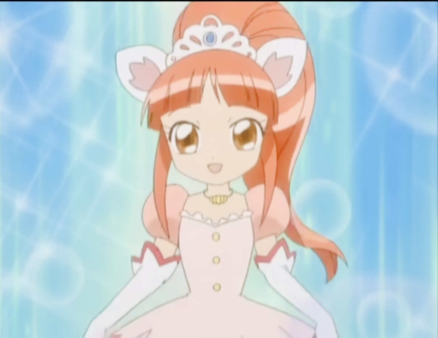 ふしぎ星のふたご姫(第1️⃣~1️⃣3️⃣話)』鑑賞ﾚﾎﾟ｜Mrs. Nakamura