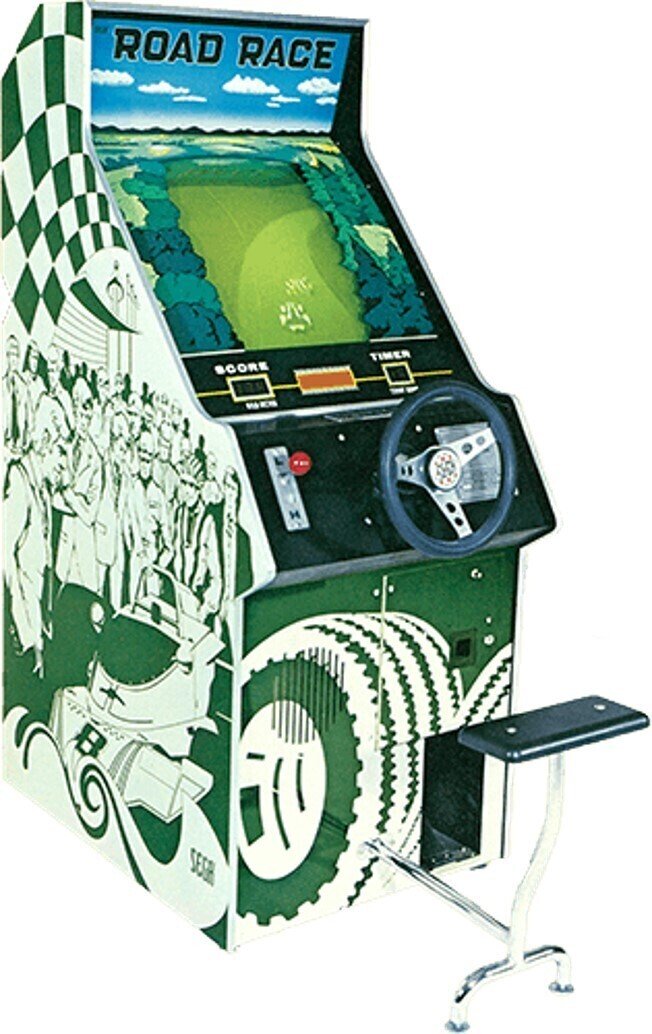 真説・セガハード─第1回 セガハードの技術レベルを引き上げたゲーム