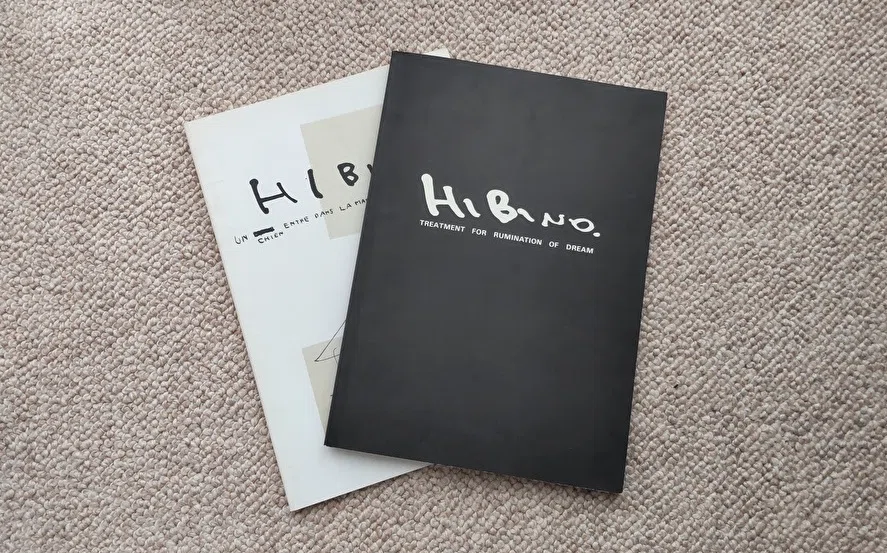 アートは<つながり>のために～展覧会「日比野克彦 ひとり橋の上に立っ