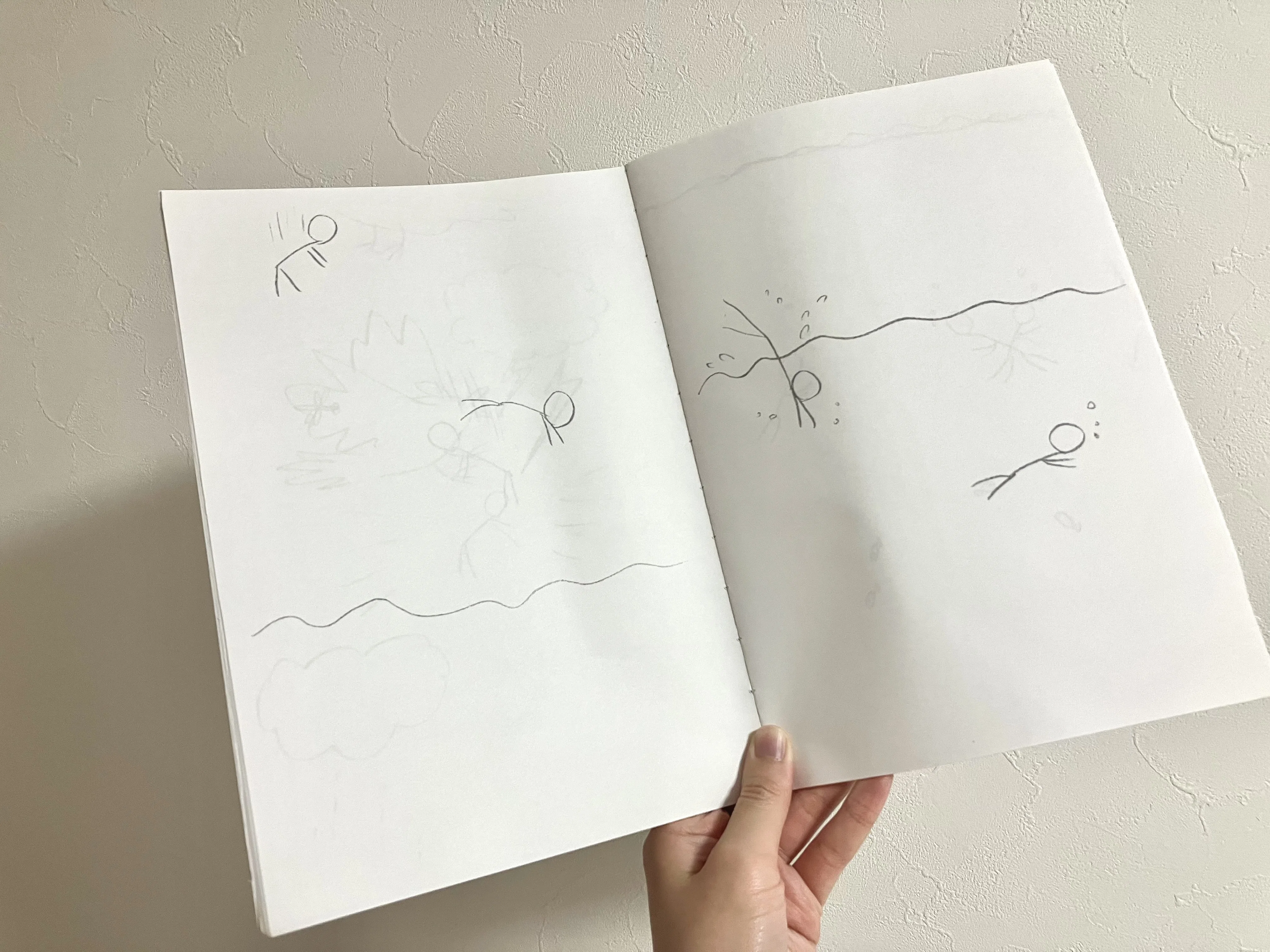 ZINEってなんだろう【イラストレーター私録】｜せいのみわお