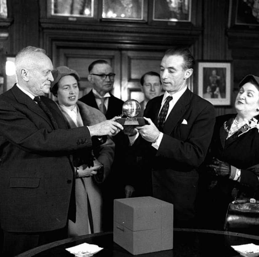 20代前半が個人的に思うバロンドールの歴史｜mao