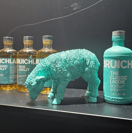 Vol 37 モダンモルトウイスキーマーケット（MMWM) 2025 in 東京