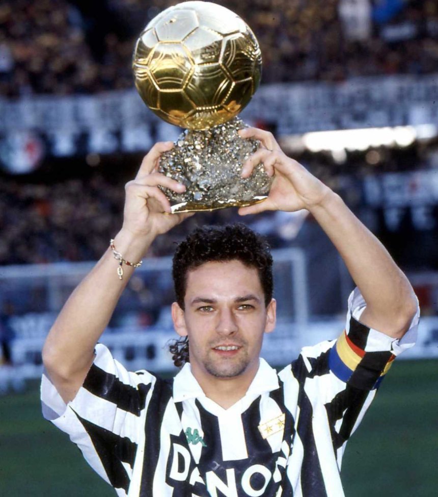 20代前半が個人的に思うバロンドールの歴史｜mao