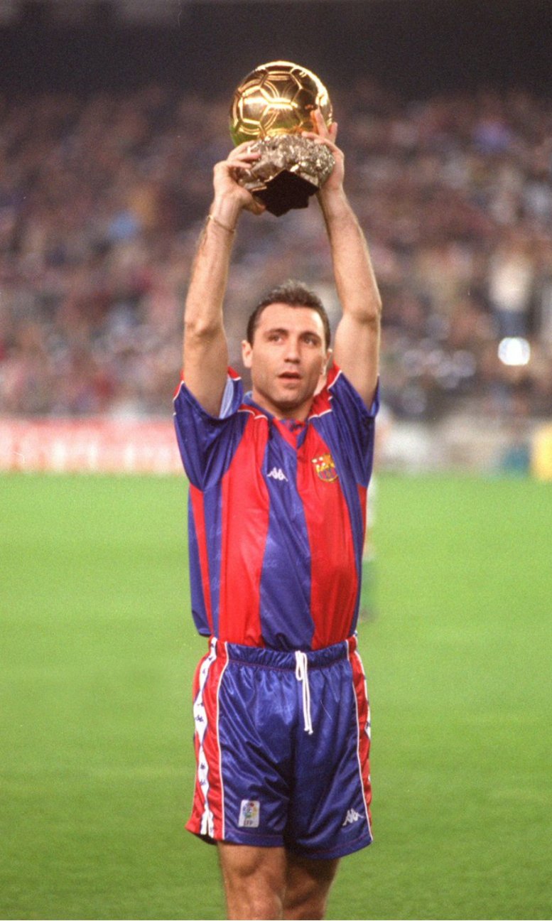 20代前半が個人的に思うバロンドールの歴史｜mao