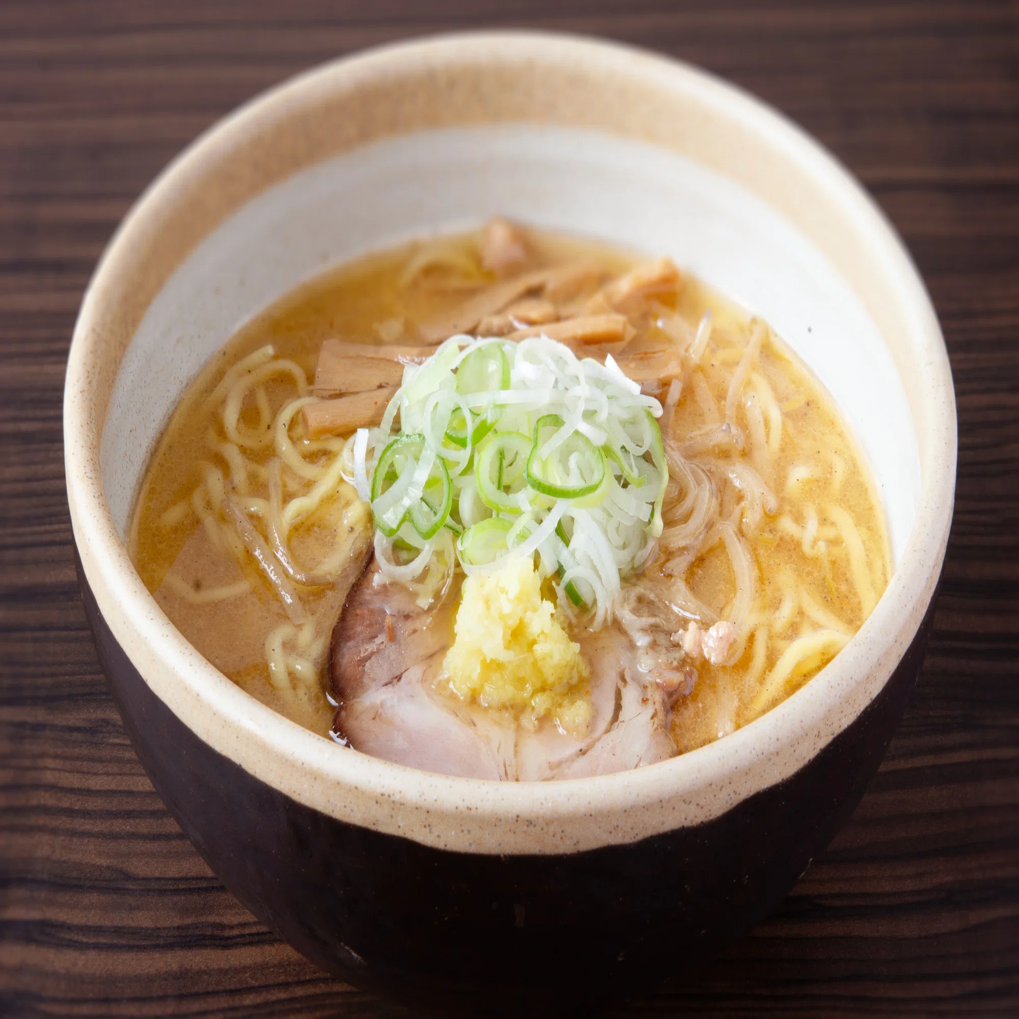 らーめん 福 籠