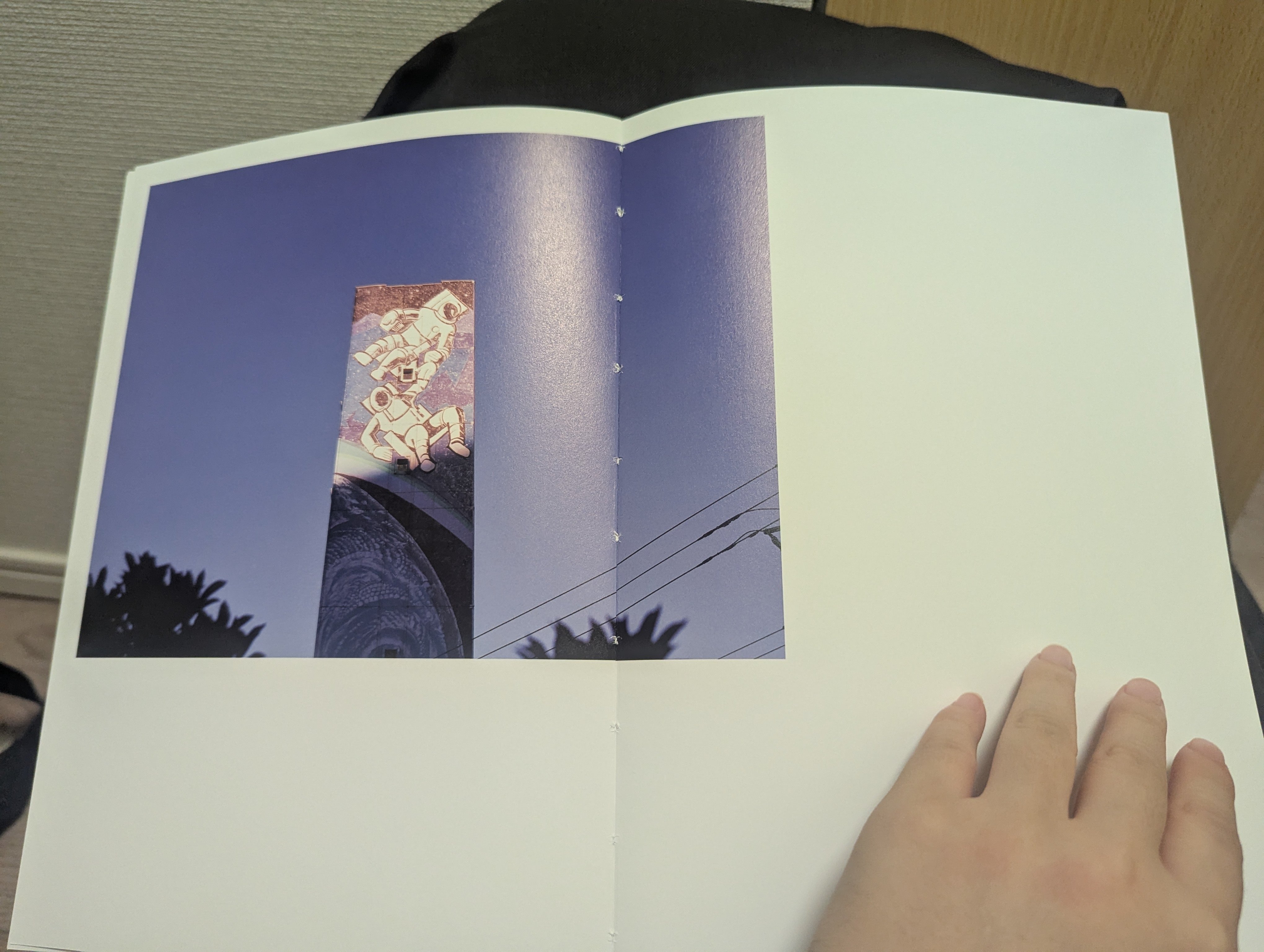 馬込将充　うつろ　写真集 最近買ったおすすめ写真集12選｜iroha