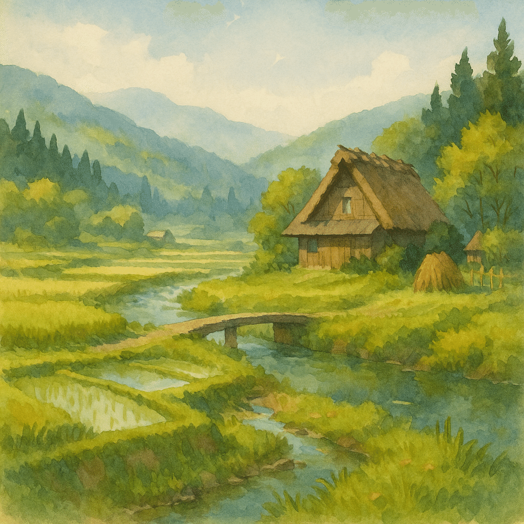 風景画 楽天市場 | HASHI-LIFE - 風景画