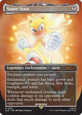 EDHおすすめジェネラル】恐ろしき癒し手、アンチヴェノム【統率者戦