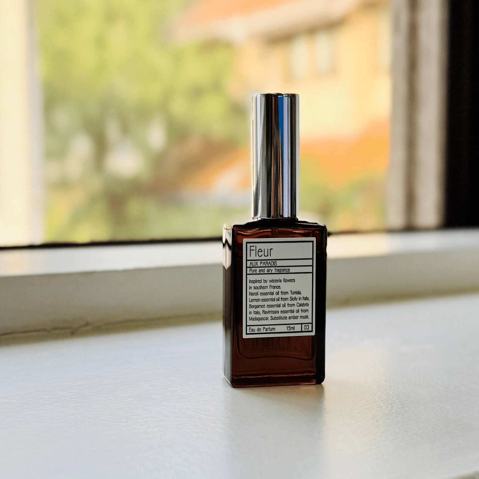 Aux Paradis | Fleur。ブランド人気No.1の実力を、香料マニアが検証