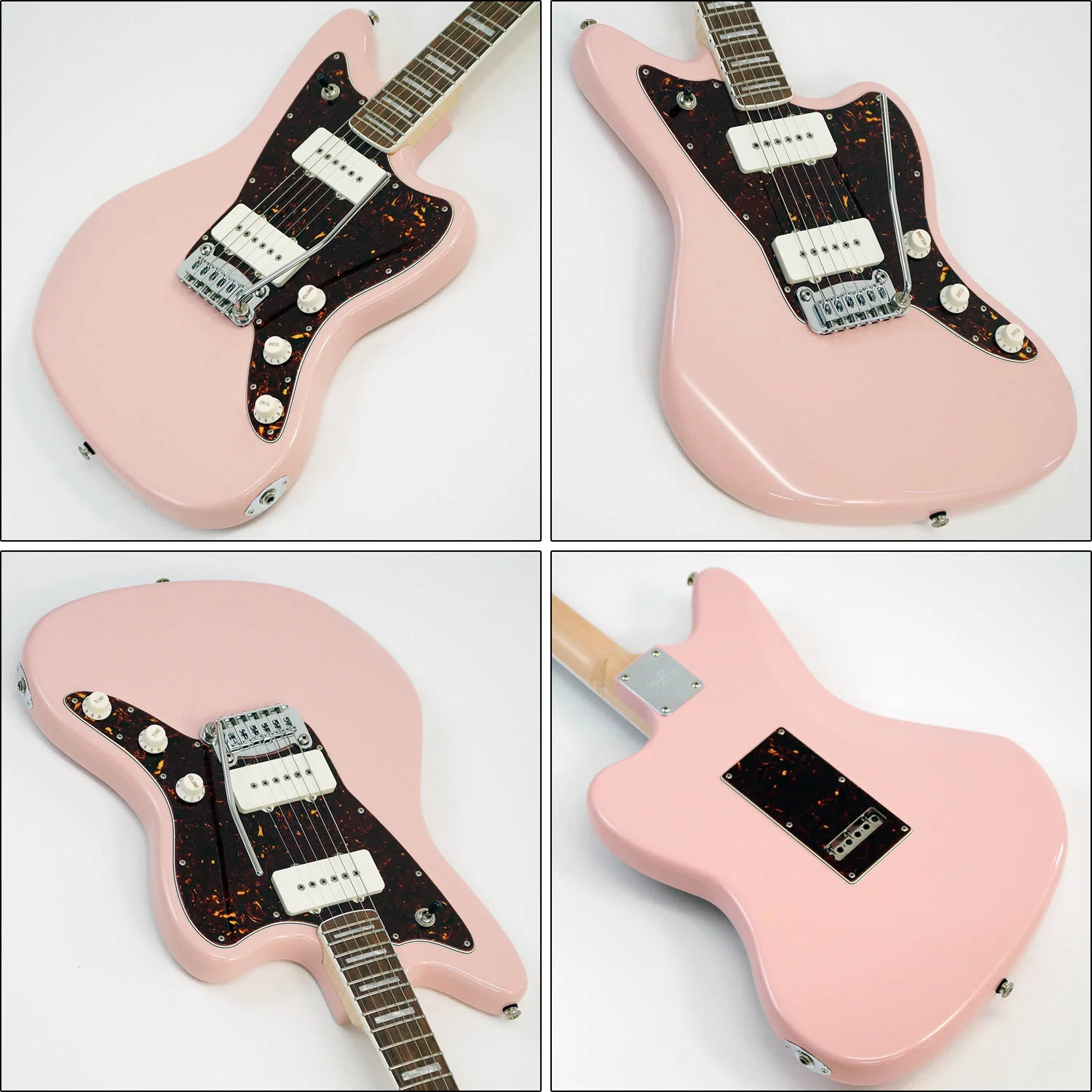 特選中古品！G&Lカスタムショップによる特別な「DOHENY」が中古で入荷