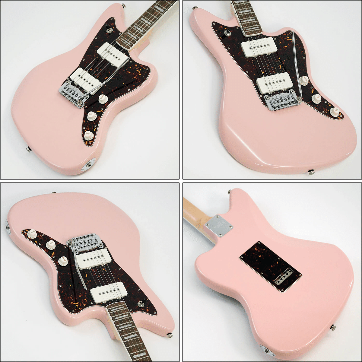 特選中古品！G&Lカスタムショップによる特別な「DOHENY」が中古で入荷