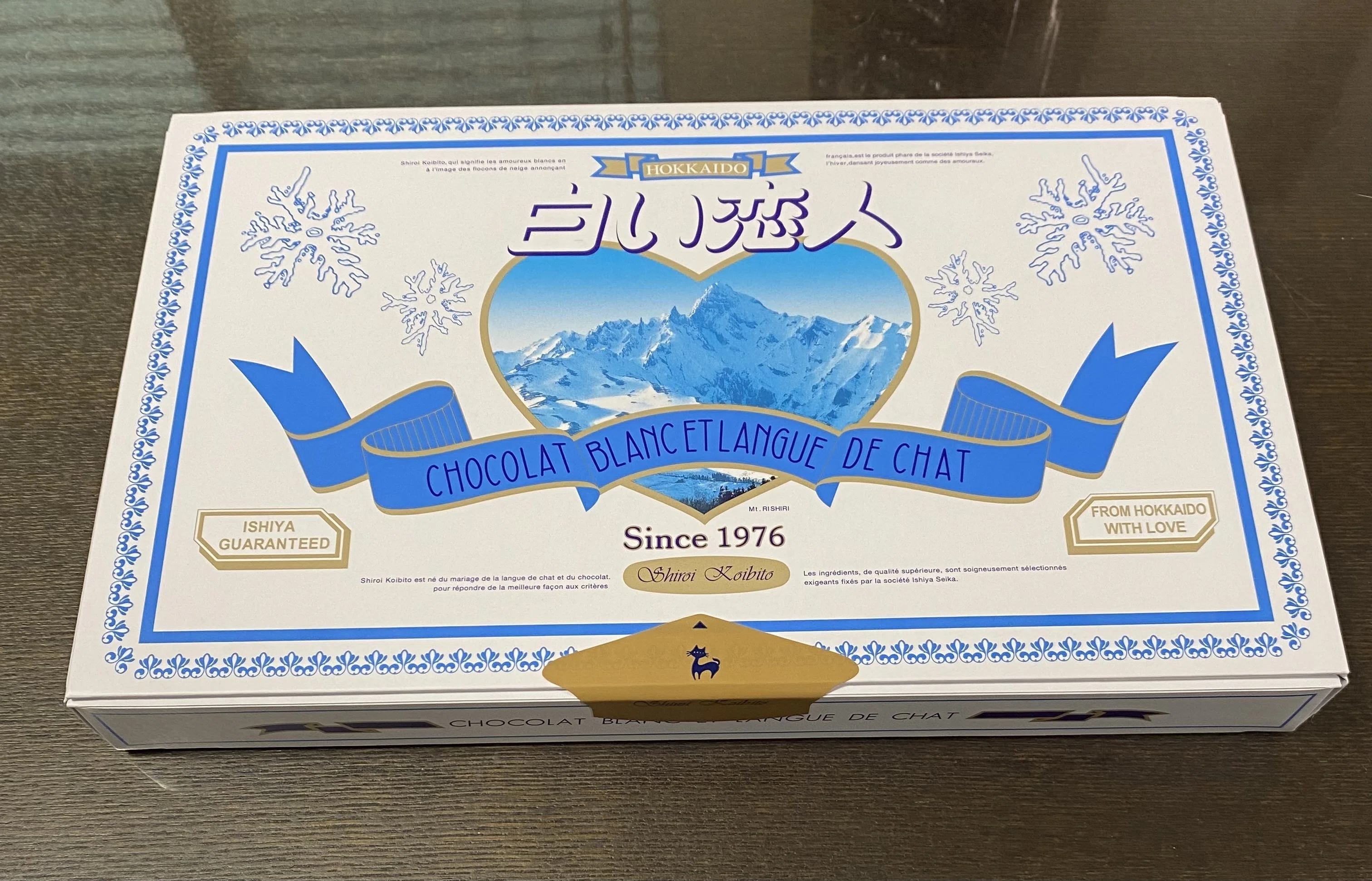 奥が深すぎ！北海道の地元系お菓子たち｜梵凡（ぼんぼん）