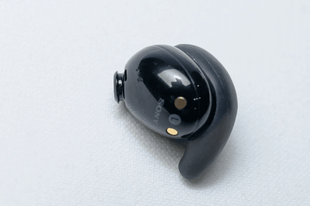 ついに見つけた！「LinkBuds Fitにあう イヤーピース」 「Pentaconn