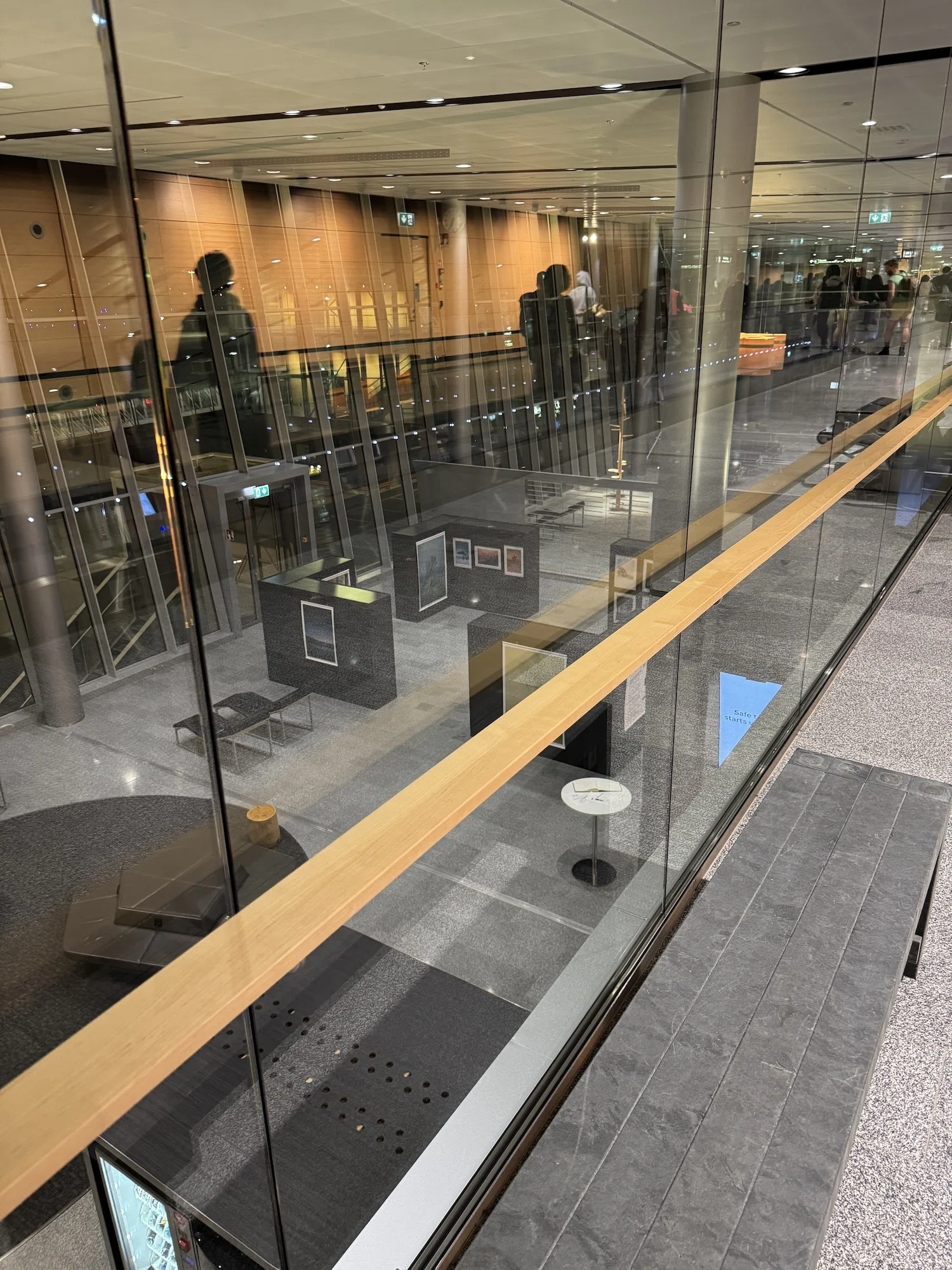 いち・にぃ・さん・しぃ・フィンランドの旅 - 空港~ヘルシンキ移動編