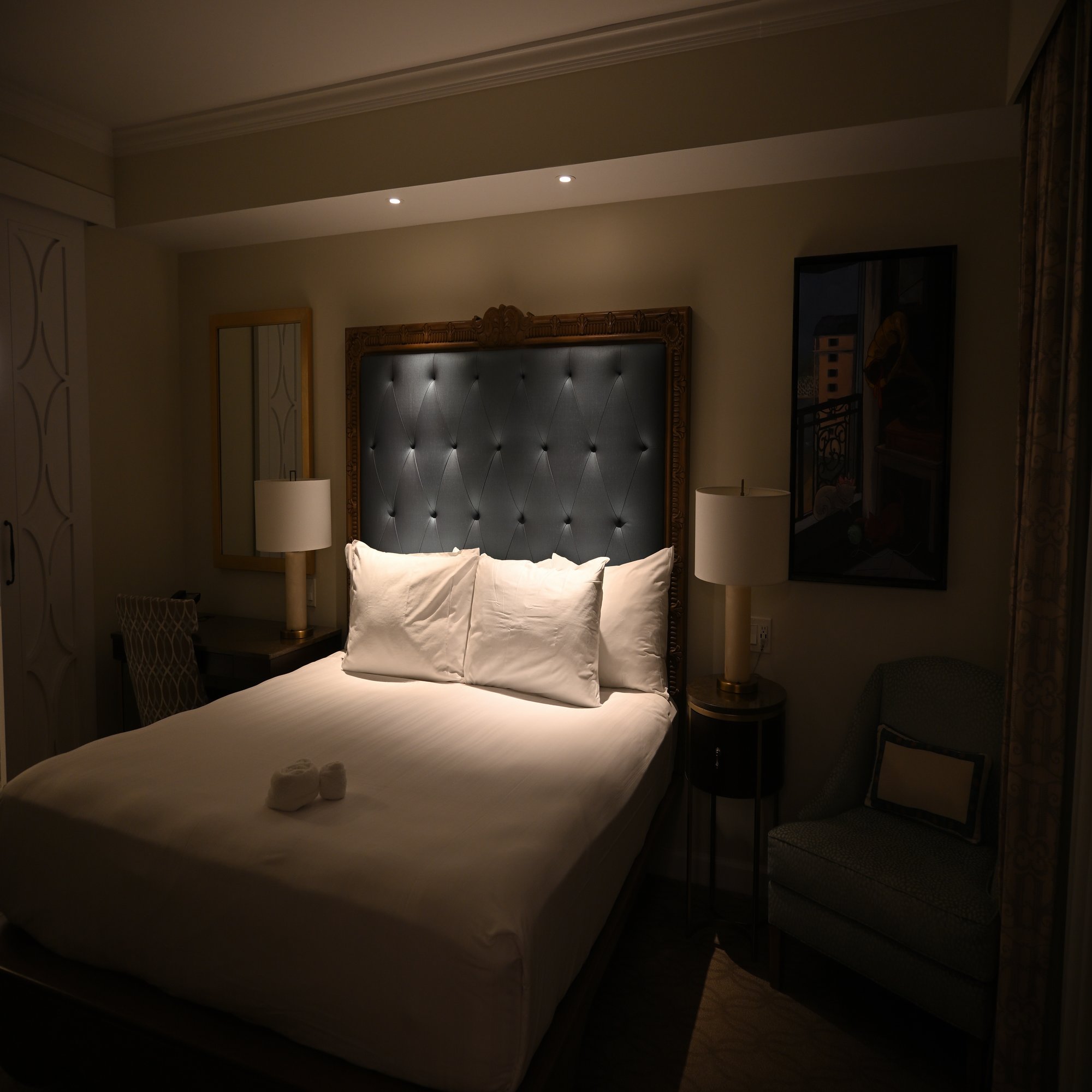 WDW 2025 (HND-ATL-MCO-HOTEL)｜HAJ, image size:2000x1333