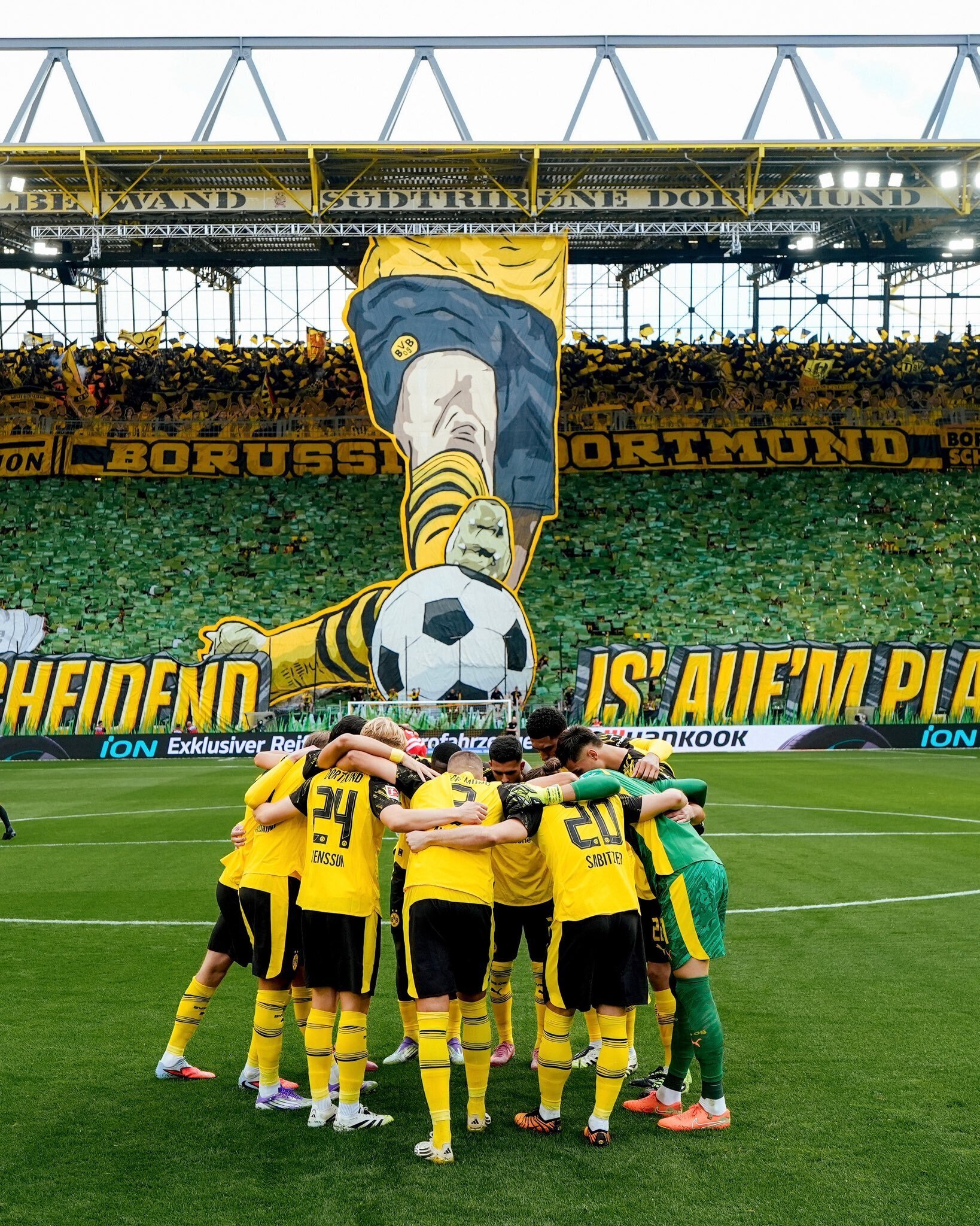 25/26ドルトムント 好調の理由｜ドルト