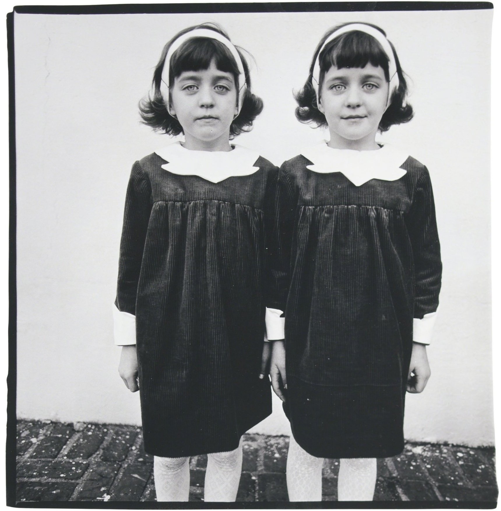 ダイアン・アーバス ｜ 闇に潜む光、孤独と痛みを照らす視線。｜写真の