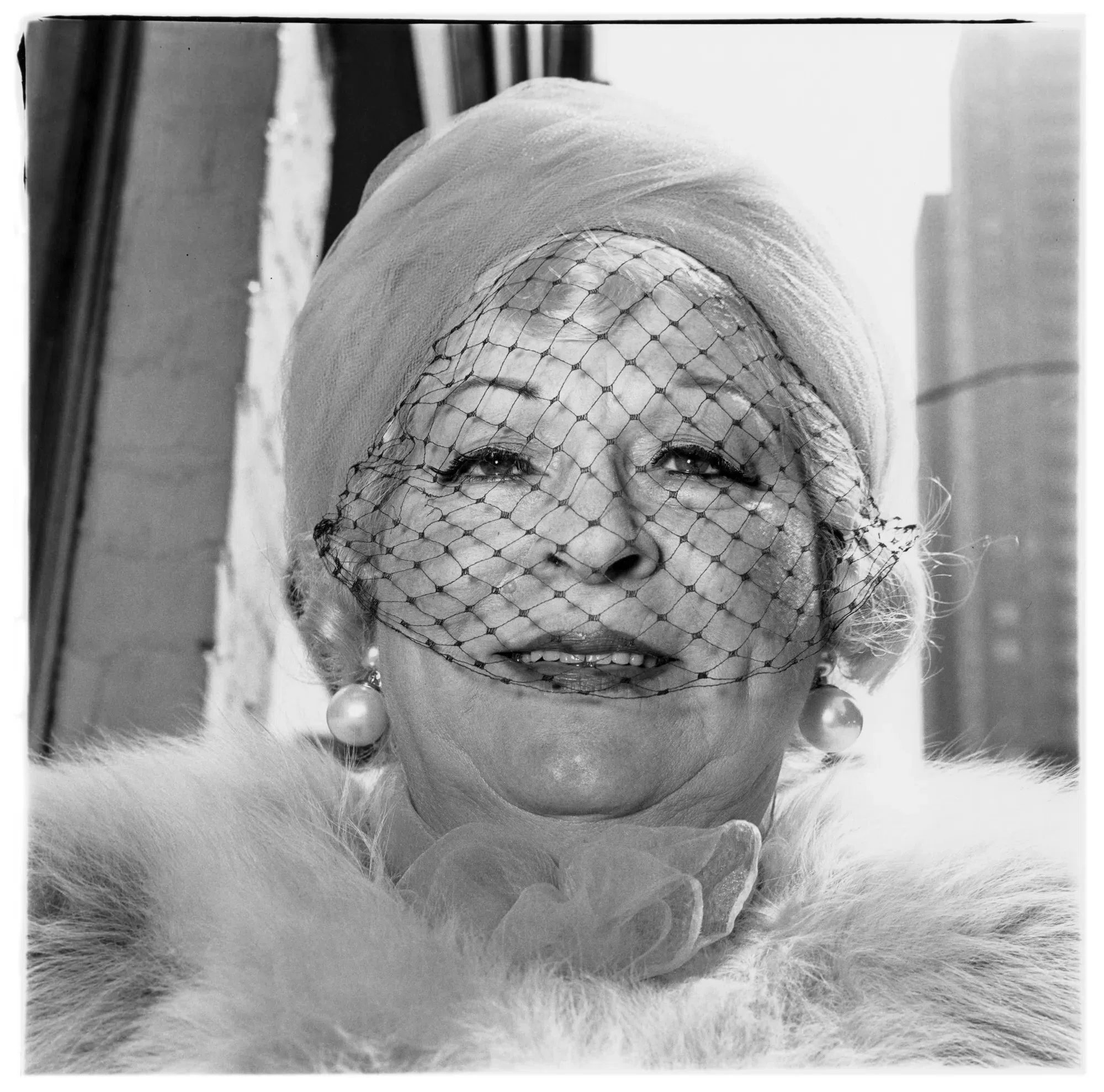 ダイアン アーバス 本人 An Aperture Monograph Diane Arbus ダイアン 