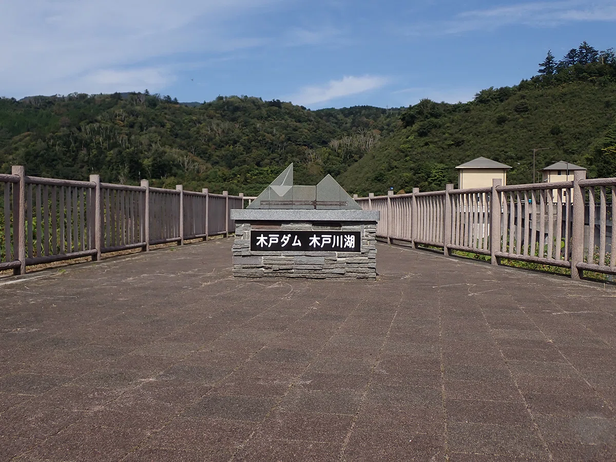 25.10.03〜04 福島ダムカードコンプリートの旅｜L_kneji