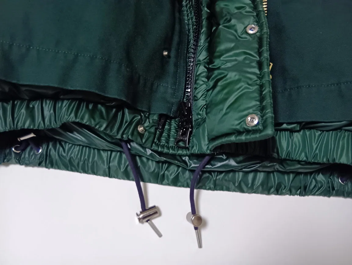 sacai×Carhartt WIP 2025AWレビュー｜Ren Fashion