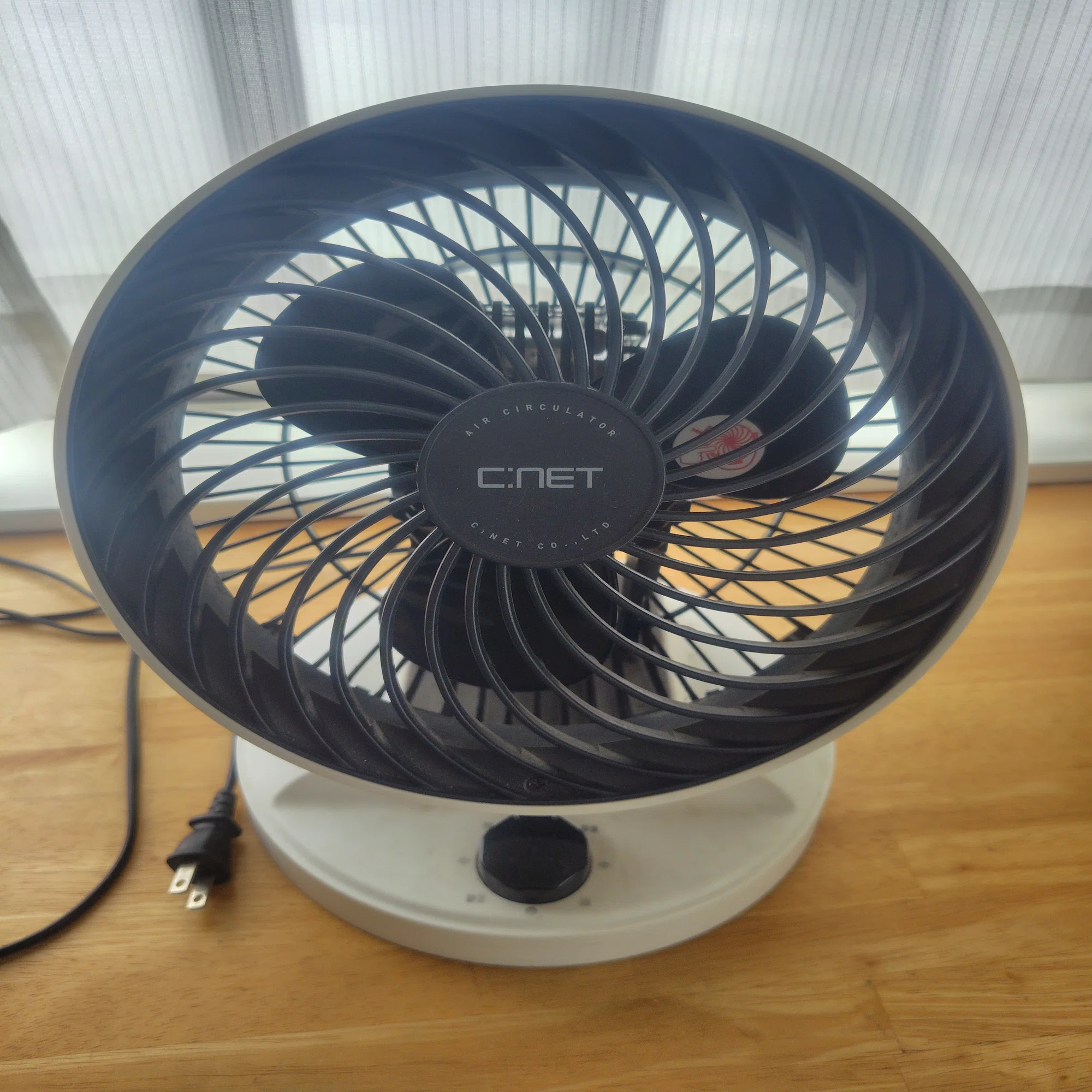 Comparison Review of 3 Year-Round Circulators [Impressions After 