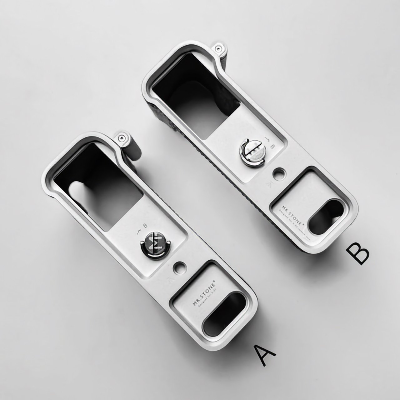 X-E5用ケースサンプル｜Mr. Stone