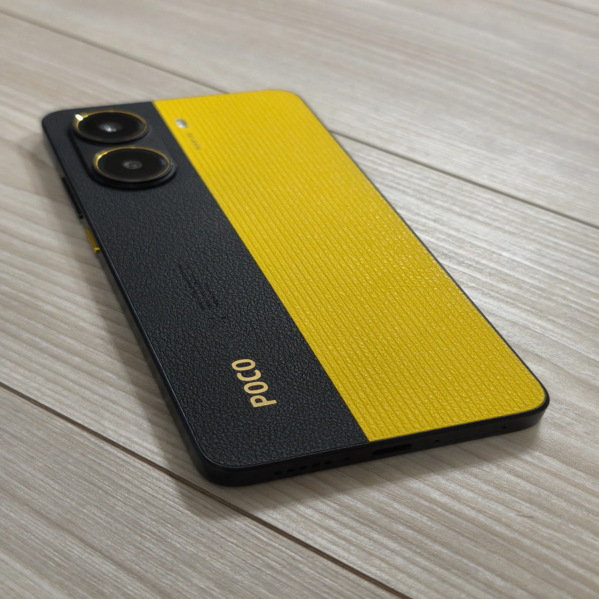 POCO X7 Proをしばらく使った感想(半年の長期使用レビュー)｜じっちゃん