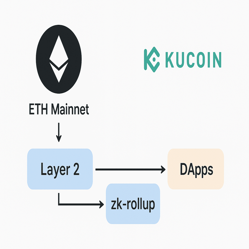 LINEAとは何か？KuCoinのPre-Marketローンチと$160Mのインセンティブプログラムで注目を集める｜KuCoin（クーコイン）