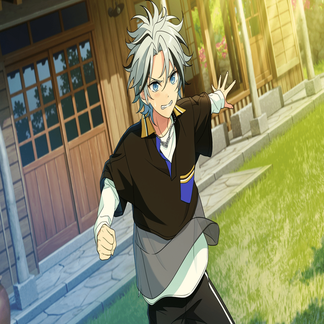 滝維吹の可愛さにひれ伏したい｜りる