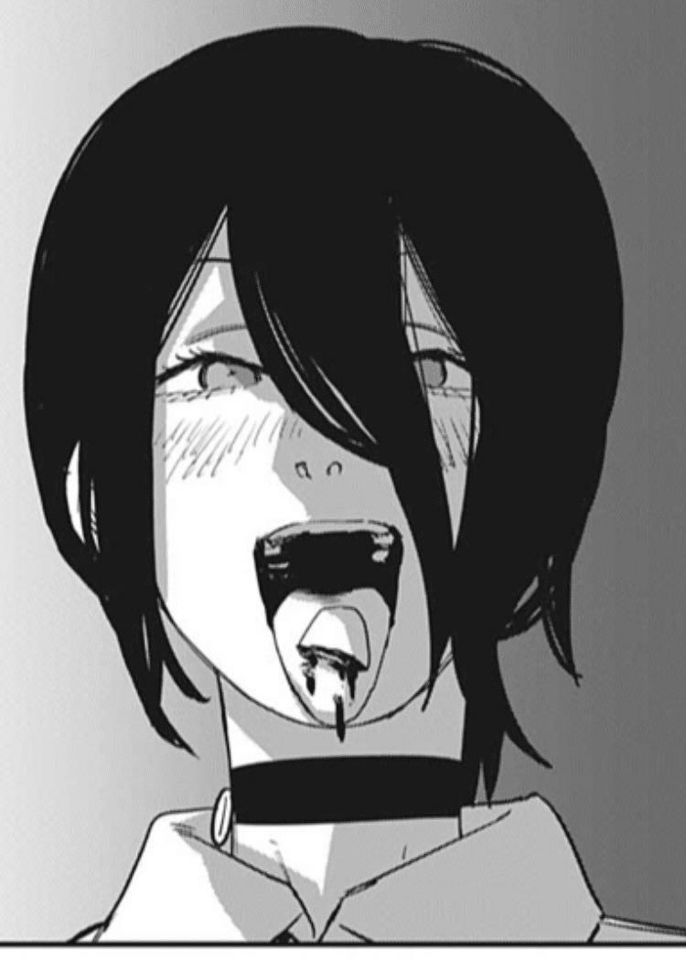 ネタバレあり】劇場版『チェンソーマン レゼ篇』 感想｜レイン